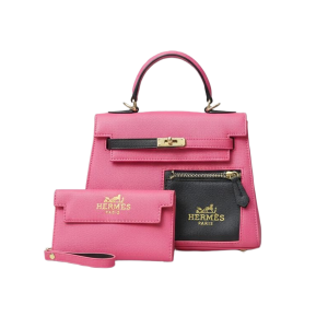 Hermes Handbag