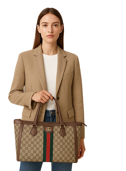 Trendy branded ladies bags for everyday fashion