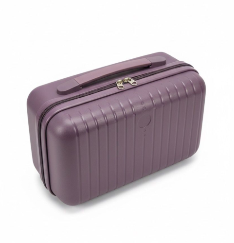 Hard Shell Vanity Case photo review
