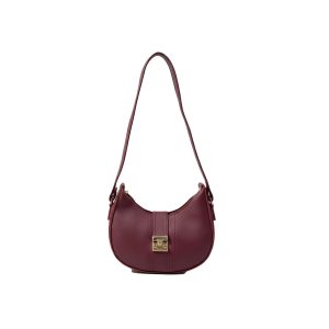 Half Moon Shoulder Bag