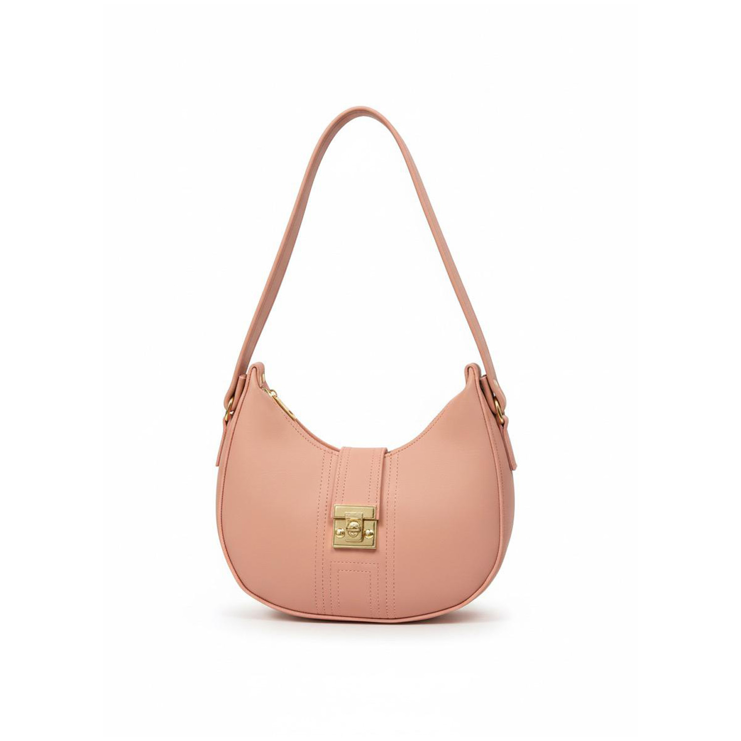 Half Moon Shoulder Bag