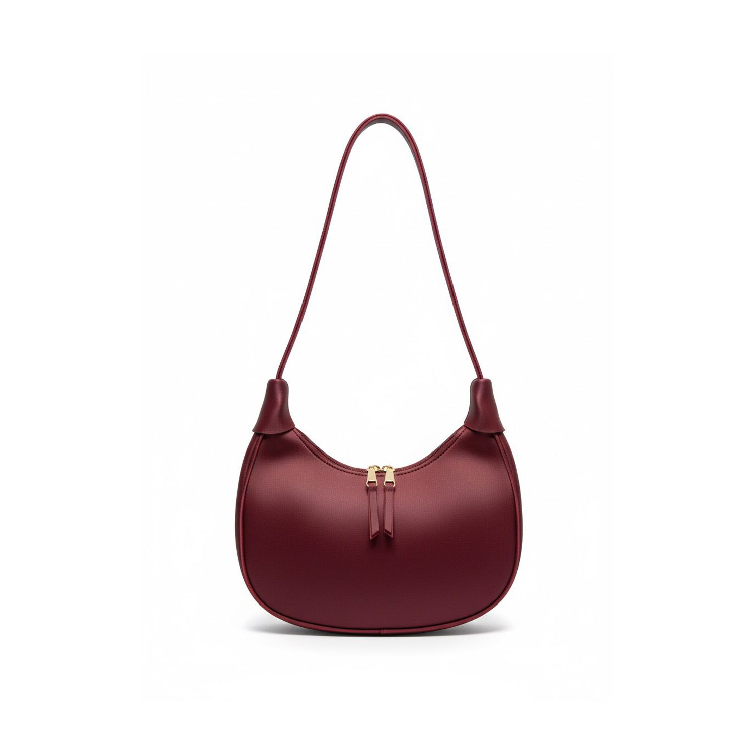 Crescent Shoulder Bag
