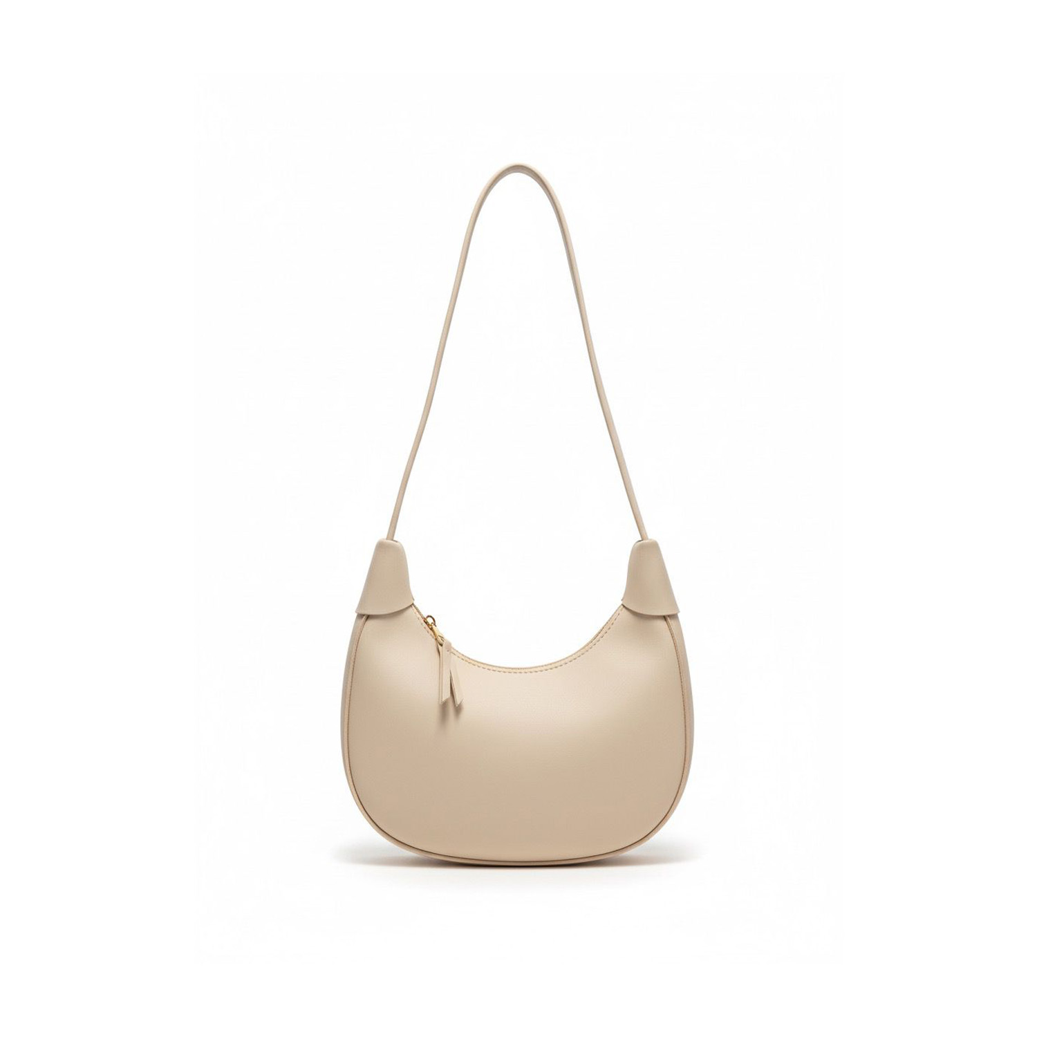 Crescent Shoulder Bag
