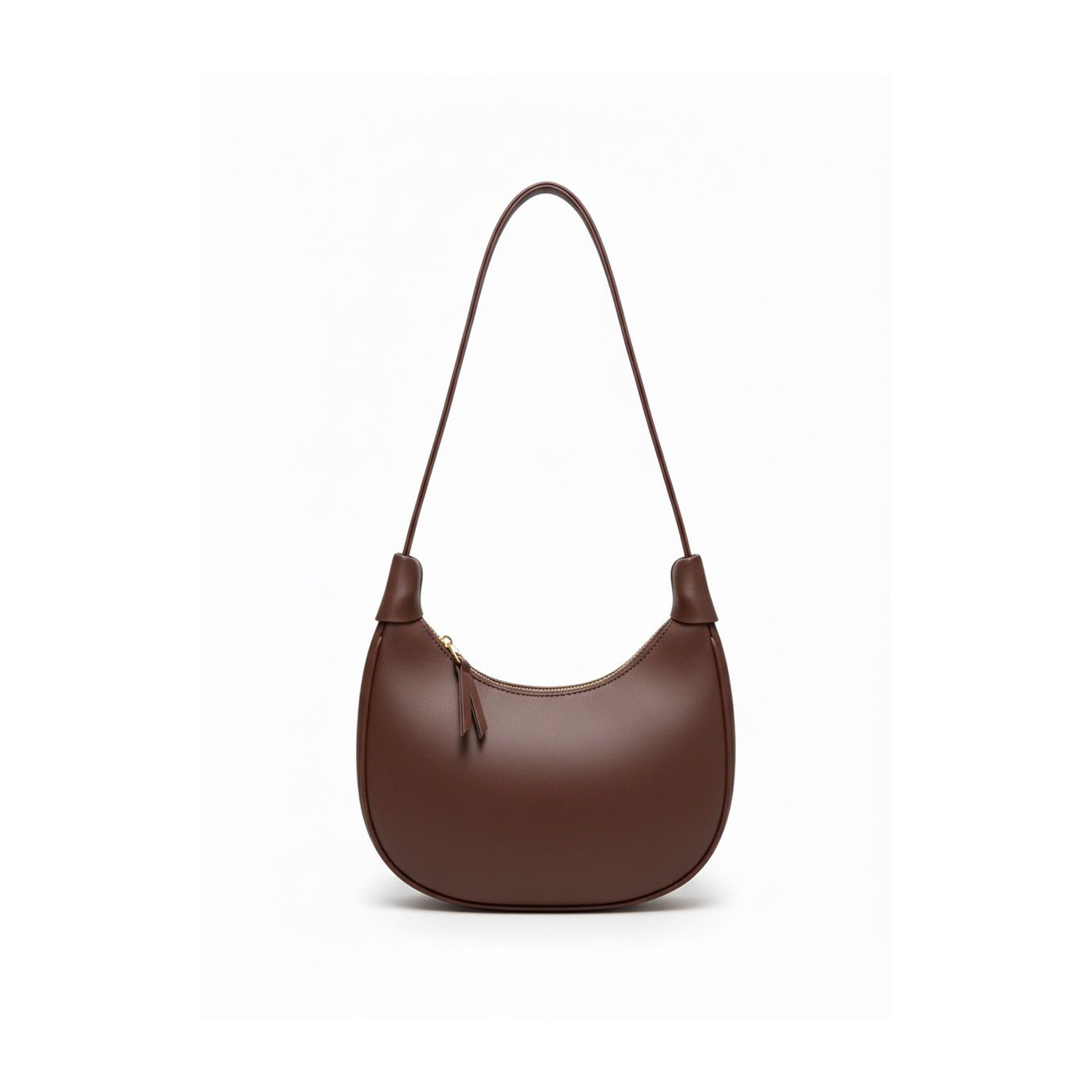 Crescent Shoulder Bag