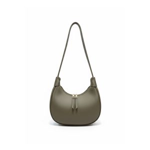 Crescent Shoulder Bag