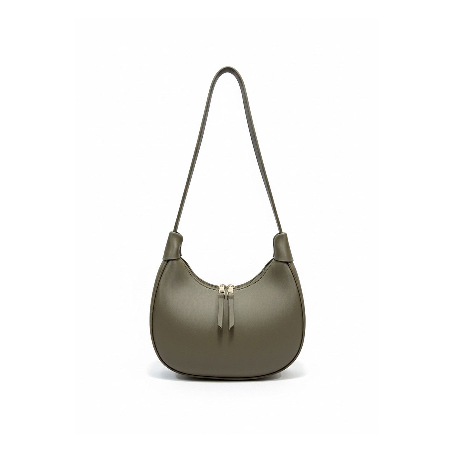 Crescent Shoulder Bag