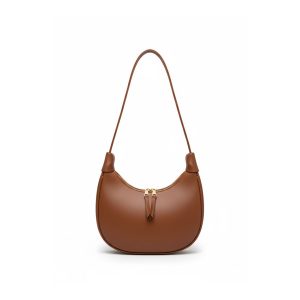 Crescent Shoulder Bag