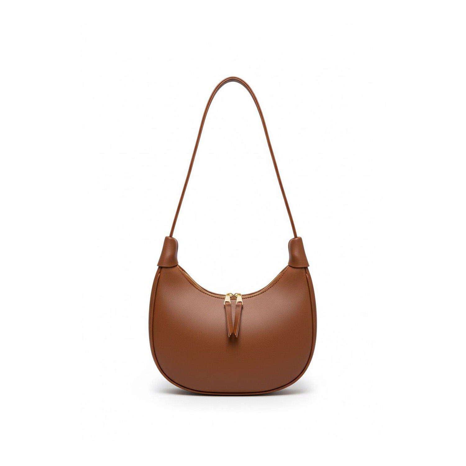 Crescent Shoulder Bag