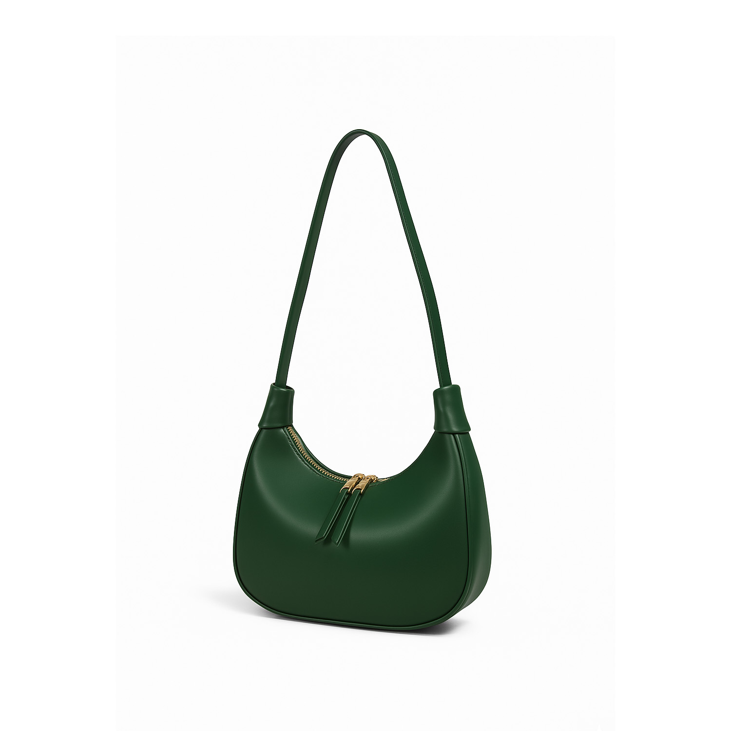 Crescent Shoulder Bag