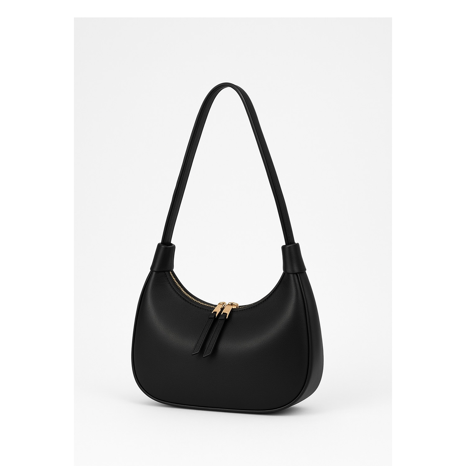 Crescent Shoulder Bag