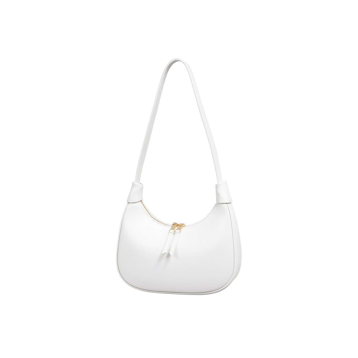 Crescent Shoulder Bag