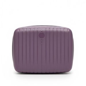 Hard Shell Vanity Case