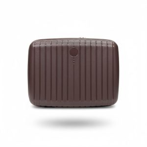 Hard Shell Vanity Case