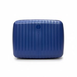 Mini Makeup Case – Small Travel Luggage Bag
