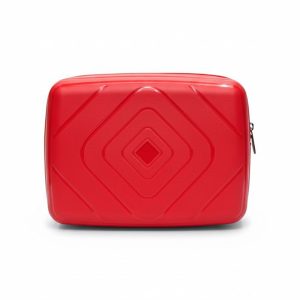 Mini Makeup Case – Small Travel Luggage Bag