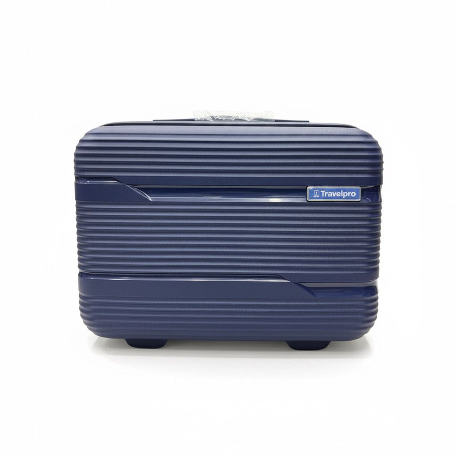 Unbreakable Premium Beauty Case – TSA Lock, Travel-Ready & Elegant