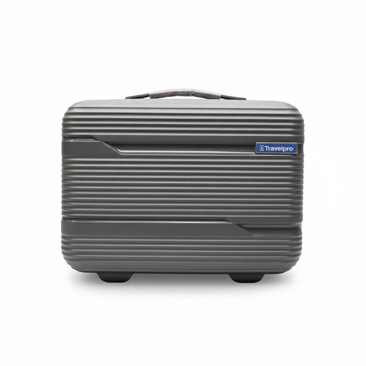 Unbreakable Premium Beauty Case – TSA Lock, Travel-Ready & Elegant