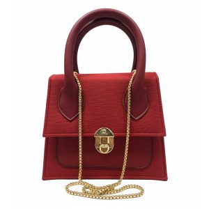 Julia Denim - Designer Handbag for Women