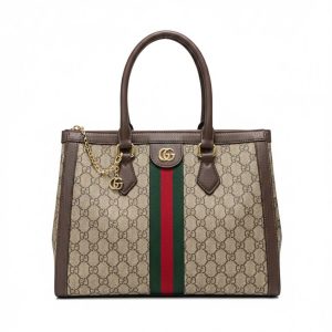 Gucci Designer Tote Bag – Elegant. Spacious. Everyday Luxury.