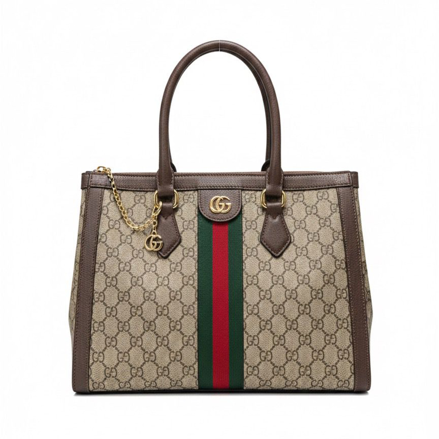 Gucci Designer Tote Bag – Elegant. Spacious. Everyday Luxury.