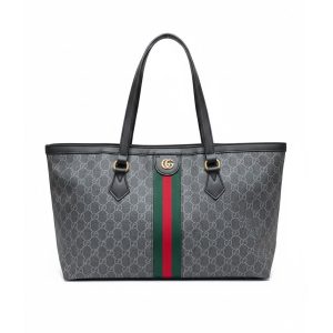 Gucci Tote Bag– Spacious, Stylish & Everyday Ready