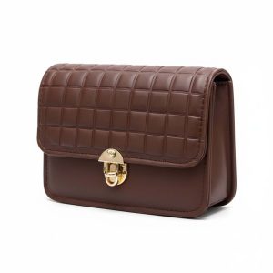 Luxury crossbody bag for womens