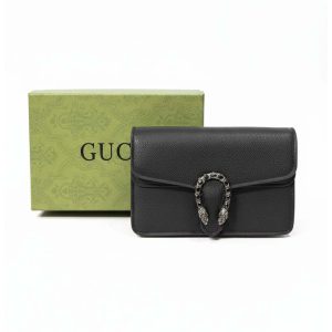 GUCCI DIONYSUS MINI BAG