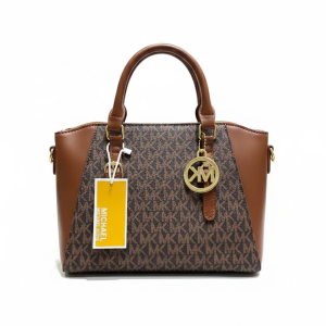 Michael Kors Ciara Medium Messenger Satchel