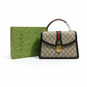 Gucci GG Shoulder & Hand Bag