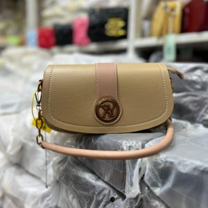 Branded Hand Carry Bag | With Long & Short Straps