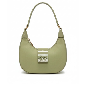 MISS ALTA Branded Shoulder Bag