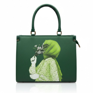 HIJABI TOTE BAG FOR WOMEN