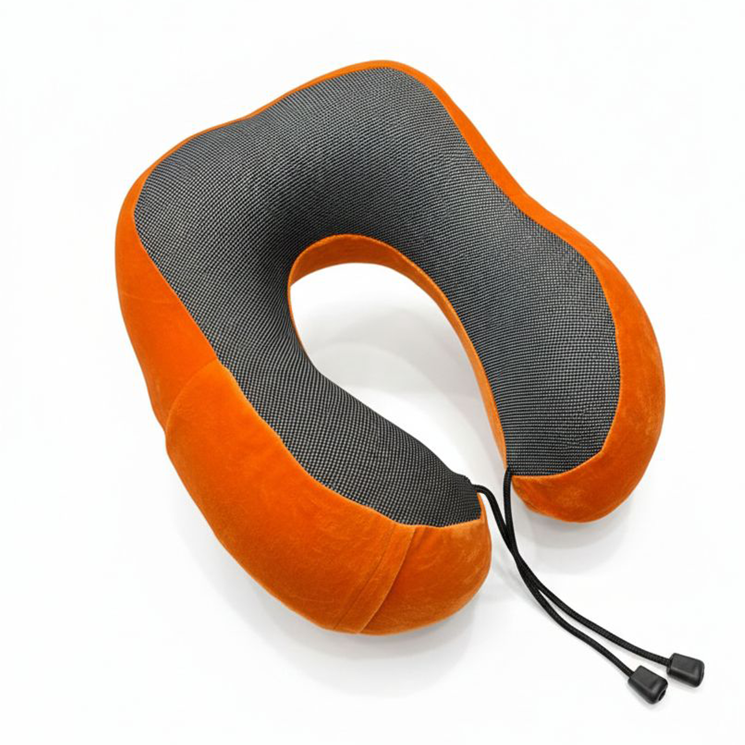 Travel Pillow Memory Foam Neck Pillows - Image 7
