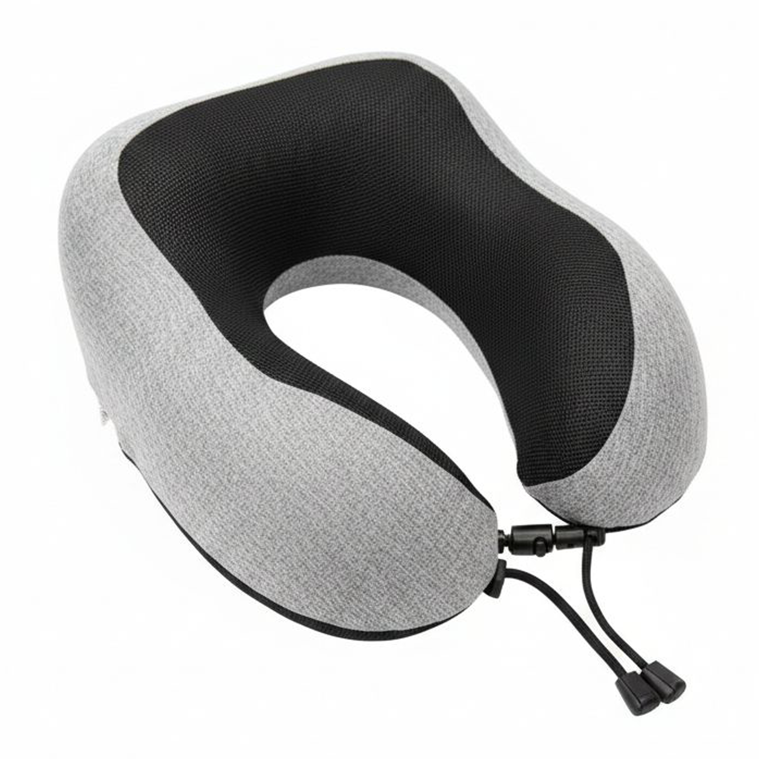 Travel Pillow Memory Foam Neck Pillows - Image 2