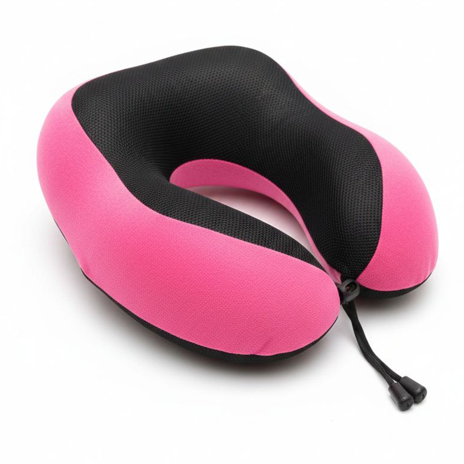 Travel Pillow Memory Foam Neck Pillows - Image 3