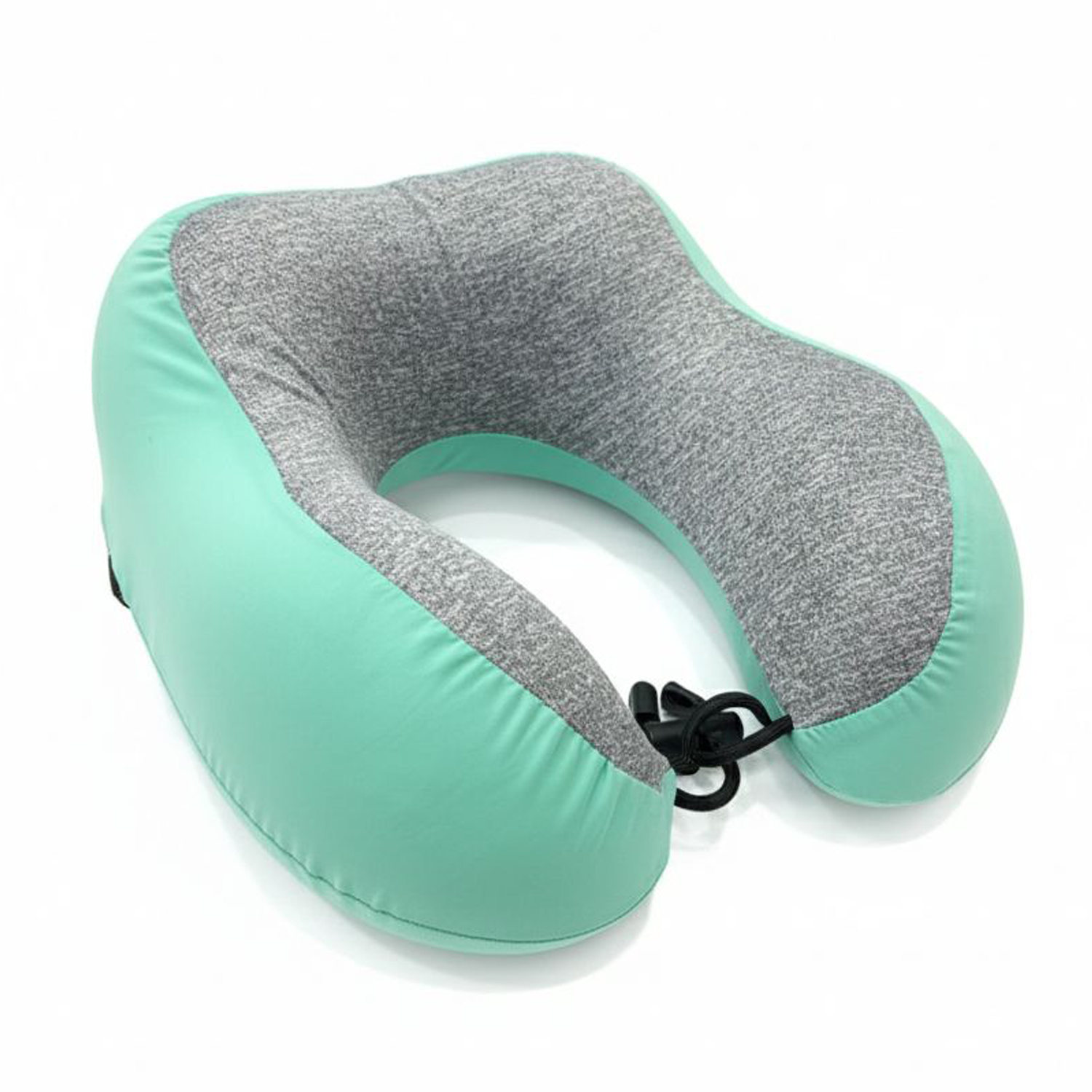 Travel Pillow Memory Foam Neck Pillows - Image 4