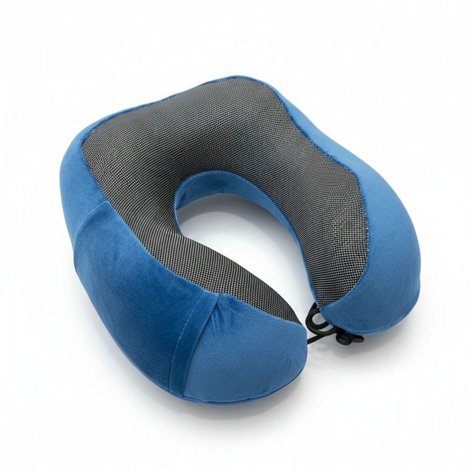 Travel Pillow Memory Foam Neck Pillows - Image 5