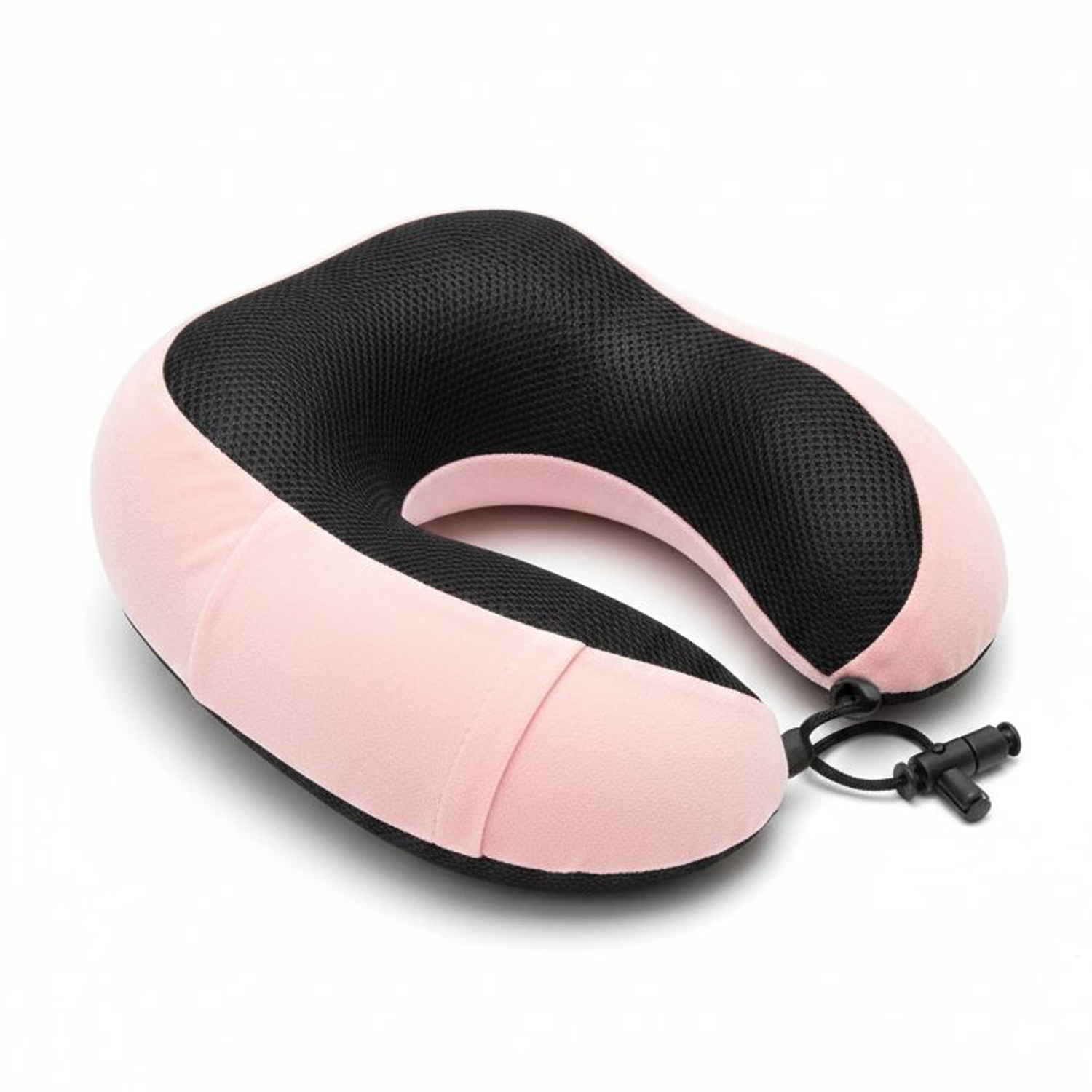 Travel Pillow Memory Foam Neck Pillows - Image 6